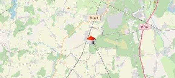 3 Schlafzimmer Stadthaus in Ludwigslust-Parchim, Germany, Nr. 199929 11