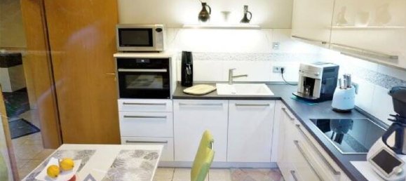 3 Schlafzimmer Stadthaus in Ludwigslust-Parchim, Germany, Nr. 199929 5