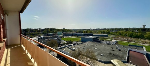3 Schlafzimmer Wohnung in Maubeuge, France, Nr. 71129 9