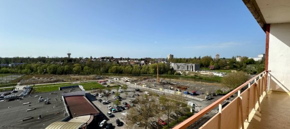 3 Schlafzimmer Wohnung in Maubeuge, France, Nr. 71129 34