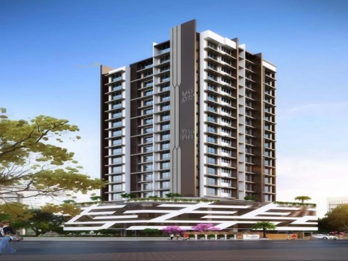 Studio in Mumbai, India, Nr. 6873