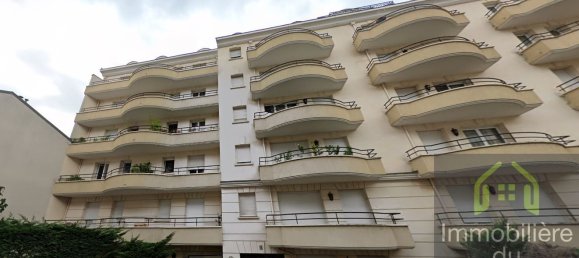 3 Schlafzimmer Wohnung in Rosny-sous-Bois, France, Nr. 140853 3