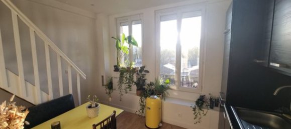 1 bedroom Duplex in Seine-Saint-Denis, France No. 360069 3