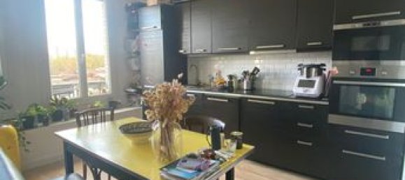 1 bedroom Duplex in Seine-Saint-Denis, France No. 360069 2