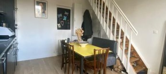 1 bedroom Duplex in Seine-Saint-Denis, France No. 360069 4