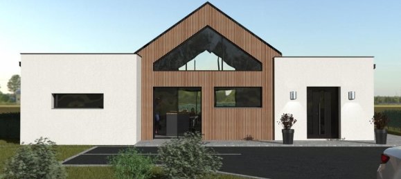 Casa T4 em Aire-sur-la-Lys, France N.º 362667 2