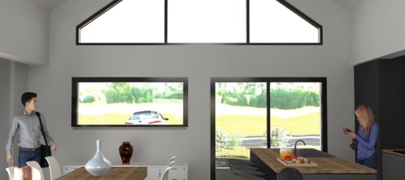 Casa T4 em Aire-sur-la-Lys, France N.º 362667 4