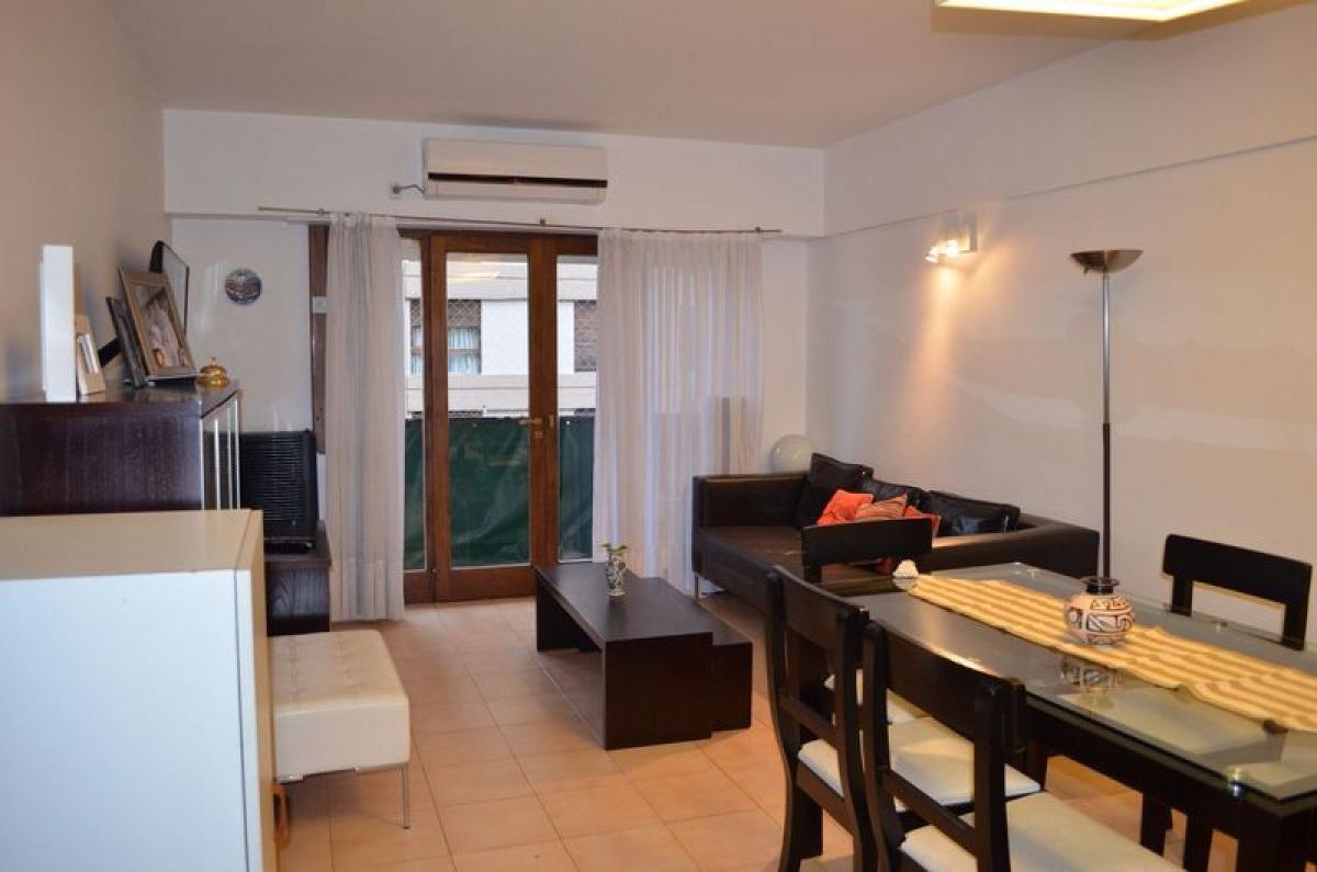 3 bedrooms Apartment in Mar del Plata, Argentina No. 79354