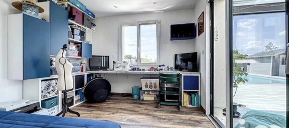 Casa T3 em Larcay, France N.º 239668 5