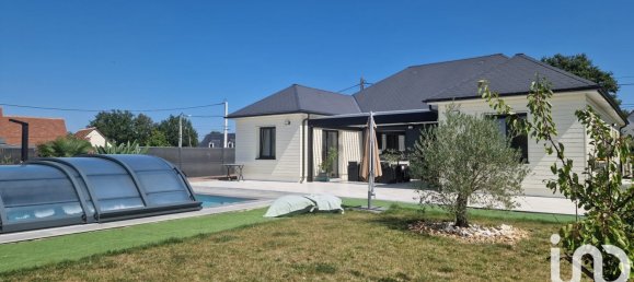 Casa T3 em Larcay, France N.º 239668 8