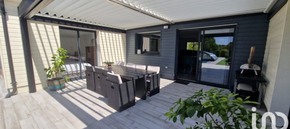 Casa T3 em Larcay, France N.º 239668 2