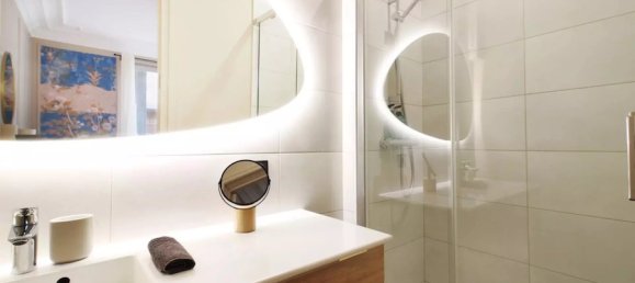 3 bedrooms Apartment in Paris, France No. 178072 11