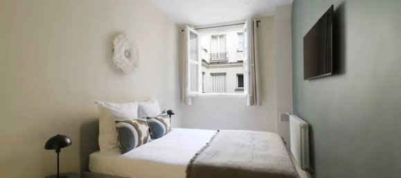 3 bedrooms Apartment in Paris, France No. 178072 9