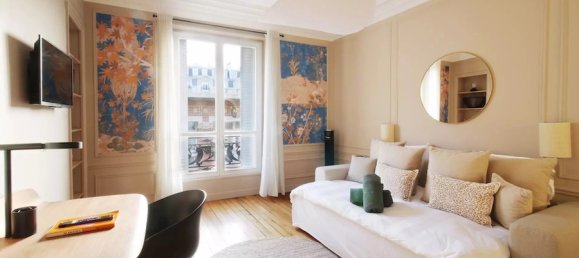 3 bedrooms Apartment in Paris, France No. 178072 8