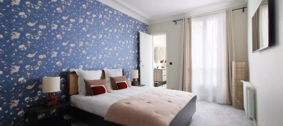 3 bedrooms Apartment in Paris, France No. 178072 7