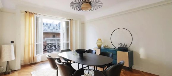 3 bedrooms Apartment in Paris, France No. 178072 5