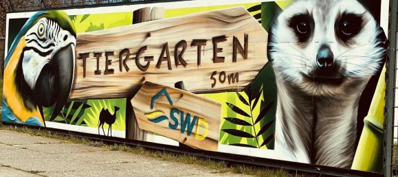 2 Schlafzimmer Wohnung in Nordsachsen, Germany, Nr. 361980 4