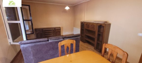 Квартира с 3 спальнями в Самора, Испания № 94225 11