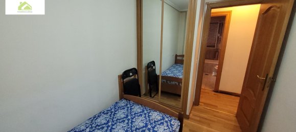 Квартира с 3 спальнями в Самора, Испания № 94225 15