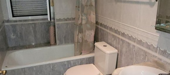 Квартира с 3 спальнями в Самора, Испания № 94225 13