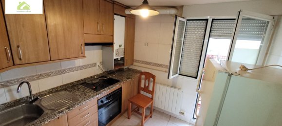 Квартира с 3 спальнями в Самора, Испания № 94225 3