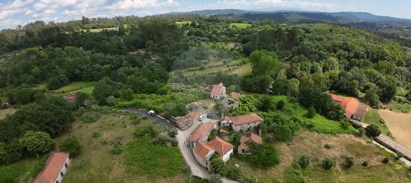 Casa T3 em Penalva do Castelo, Portugal N.º 22052 9