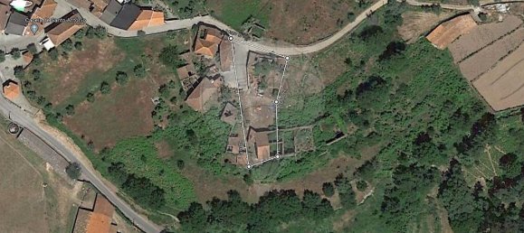 Casa T3 em Penalva do Castelo, Portugal N.º 22052 3