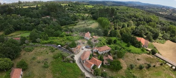 Casa T3 em Penalva do Castelo, Portugal N.º 22052 8