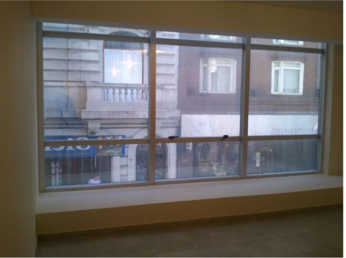 Escritório em Buenos Aires, Argentina 57 m² N.º 104121