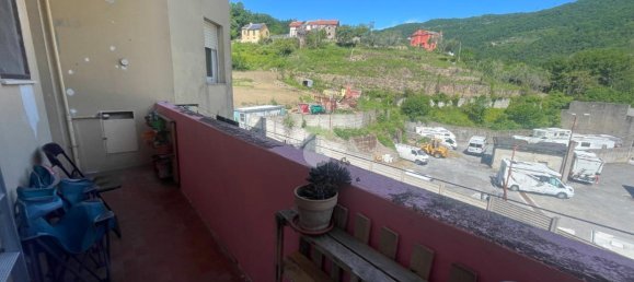 2-salle Appartement à Genoa, Italy No. 121724 21