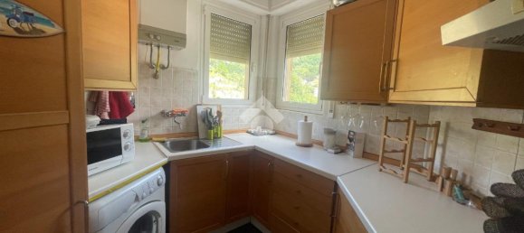 2-salle Appartement à Genoa, Italy No. 121724 2