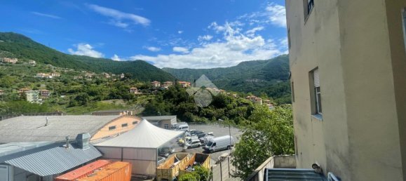 2-salle Appartement à Genoa, Italy No. 121724 19