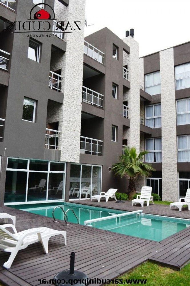 استوديو في Mar del Plata, Argentina رقم 79574