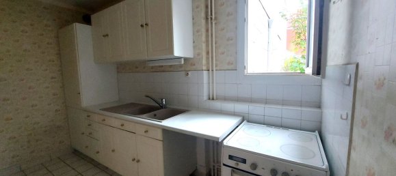 Apartamento T3 em Cergy, France N.º 166013 8