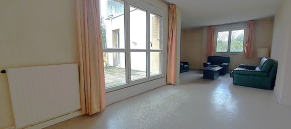 Apartamento T3 em Cergy, France N.º 166013 2