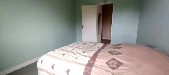Apartamento T3 em Cergy, France N.º 166013 4