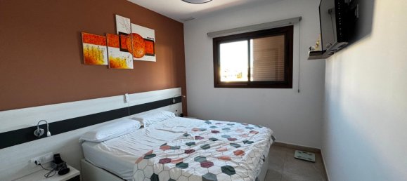 2 غرف نوم شقة في Pulpi, Spain رقم 135719 3