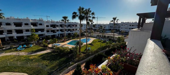 2 غرف نوم شقة في Pulpi, Spain رقم 135719 6