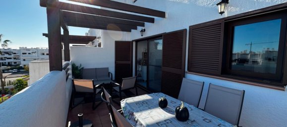 2 غرف نوم شقة في Pulpi, Spain رقم 135719 9