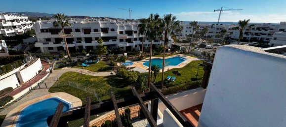 2 غرف نوم شقة في Pulpi, Spain رقم 135719 10