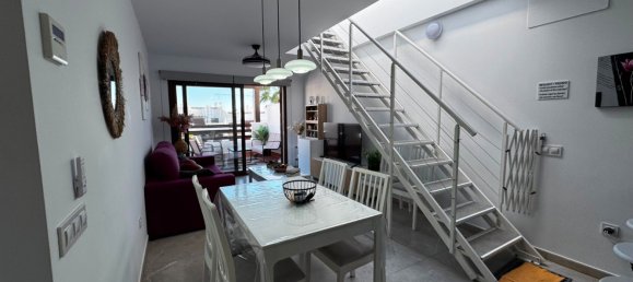 2 غرف نوم شقة في Pulpi, Spain رقم 135719 7