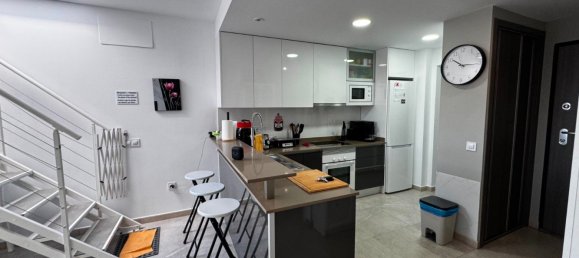 2 غرف نوم شقة في Pulpi, Spain رقم 135719 2