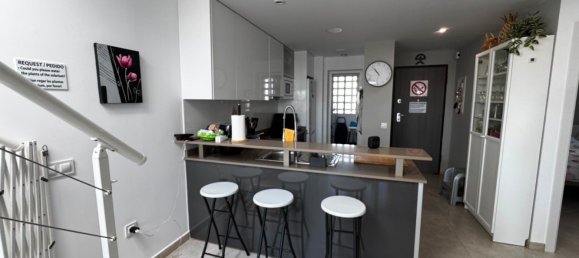 2 غرف نوم شقة في Pulpi, Spain رقم 135719 4