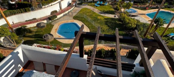 2 غرف نوم شقة في Pulpi, Spain رقم 135719 8