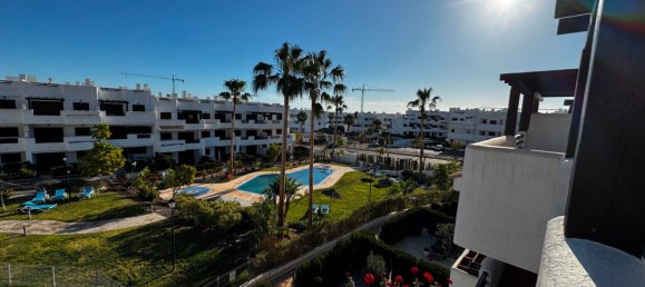 2 غرف نوم شقة في Pulpi, Spain رقم 135719 5