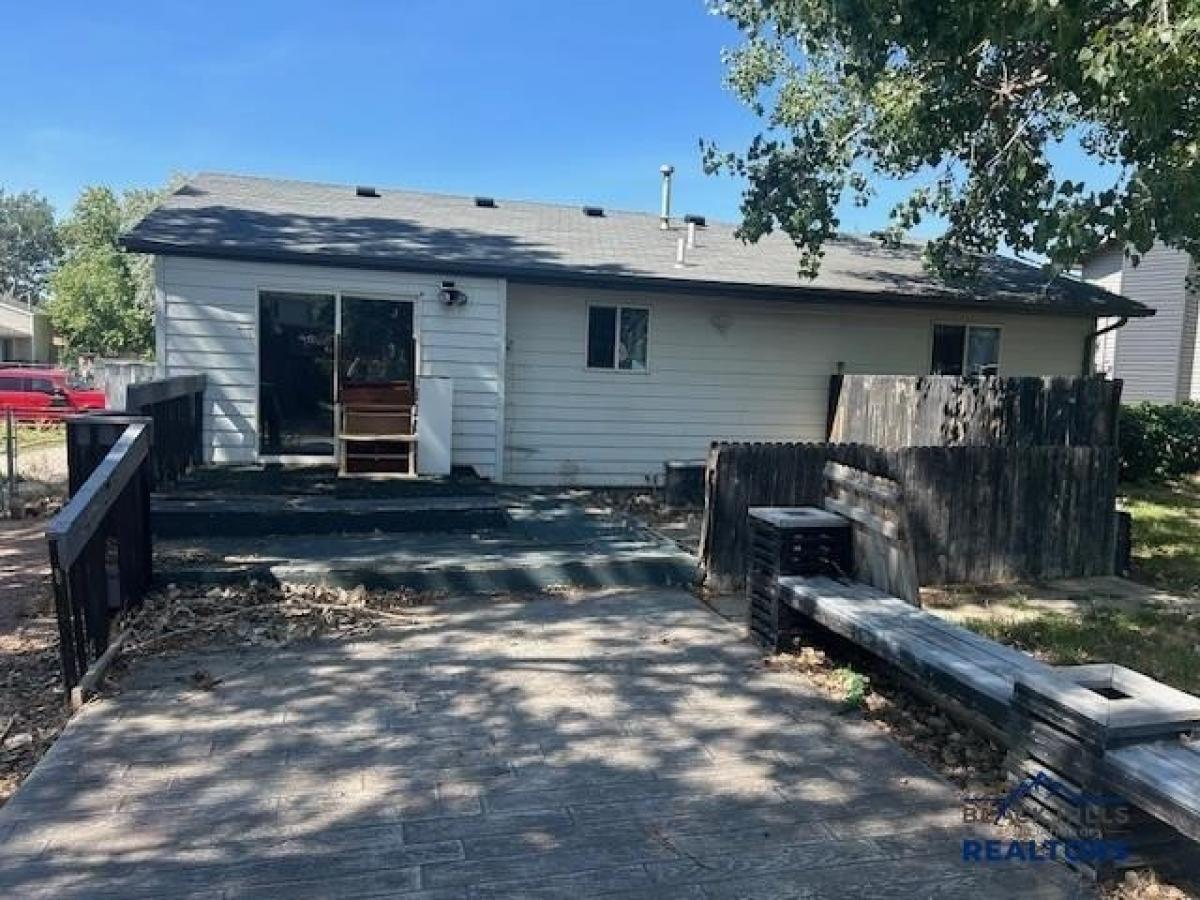 5 bedrooms House in Rapid City, USA No. 380563