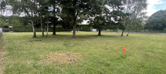 Grundstück in Monts, France 1223m², Nr. 53427 2