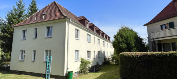 Apartamento de 1 dormitorio en Dresden, Germany No. 63551 2