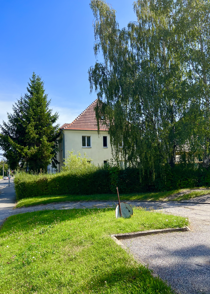 Apartamento de 1 dormitorio en Dresden, Germany No. 63551