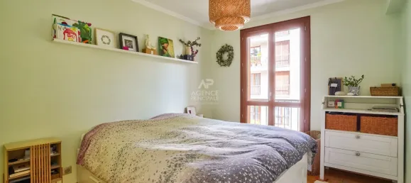 2 غرف نوم شقة في Maisons-Laffitte, France رقم 323492 11